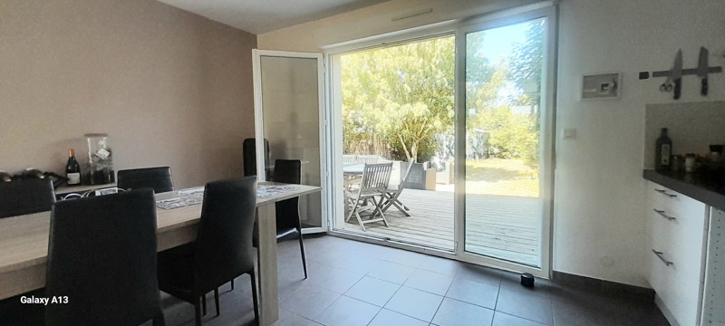 Vente Maison PUILBOREAU - 4 pièces -77 m² - (17138)