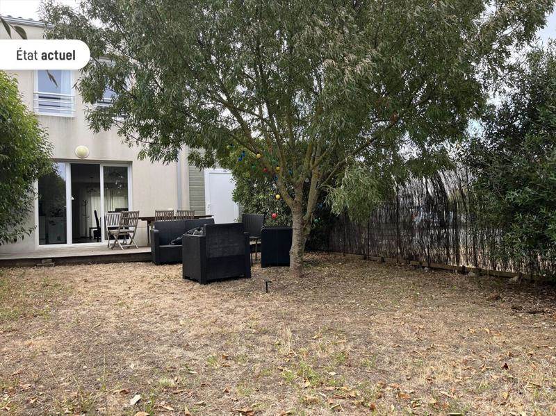 Vente Maison Puilboreau 17138 4 pièces - 77 m²