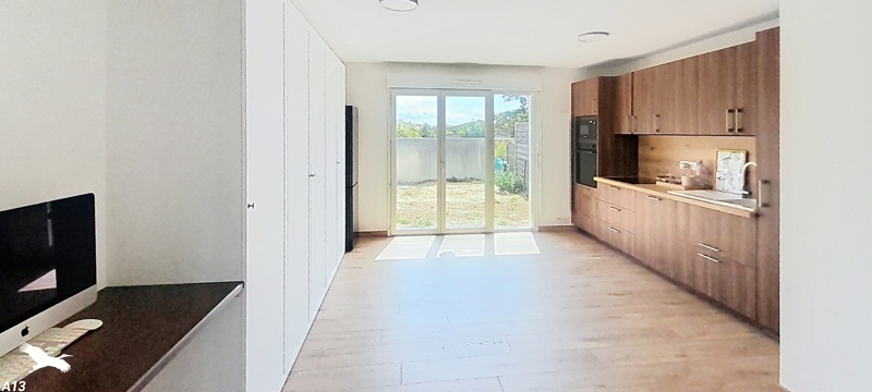Vente Maison PUILBOREAU - 4 pièces -73 m² - (17138)