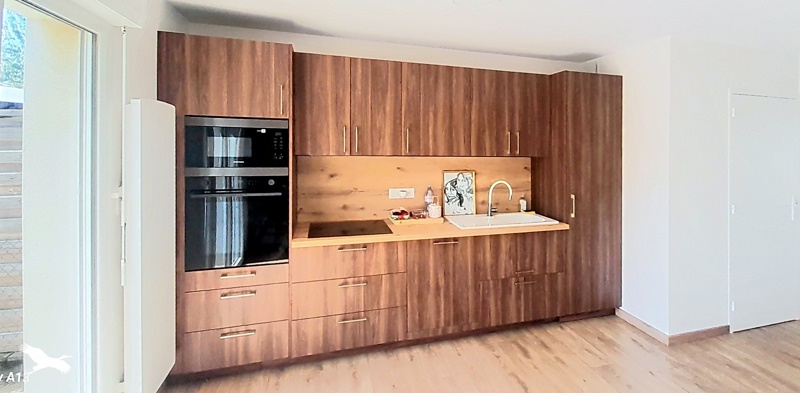 Vente Maison PUILBOREAU - 4 pièces -73 m² - (17138)
