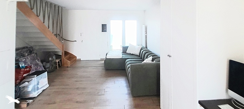 Vente Maison PUILBOREAU - 4 pièces -73 m² - (17138)