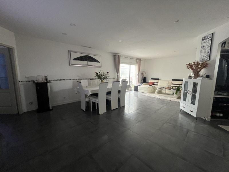 Vente Maison PUILBOREAU 17138 6 pièces - 140 m²