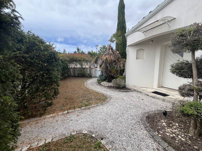Vente Maison Puilboreau - 6 pièces -140 m² - (17138)