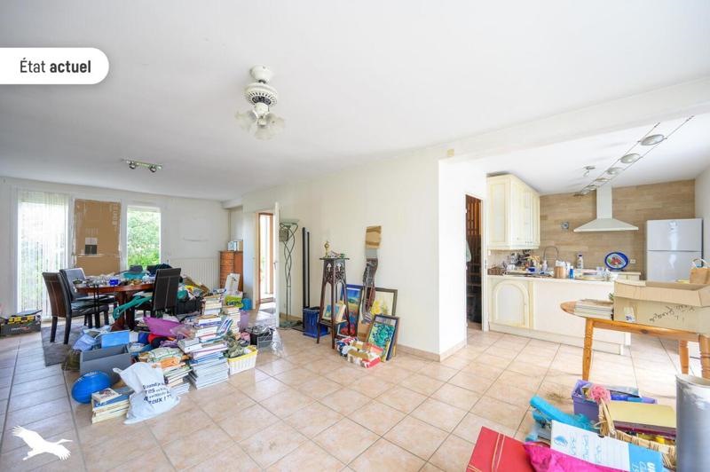 Vente Maison PUILBOREAU 17138 4 pièces - 87 m²