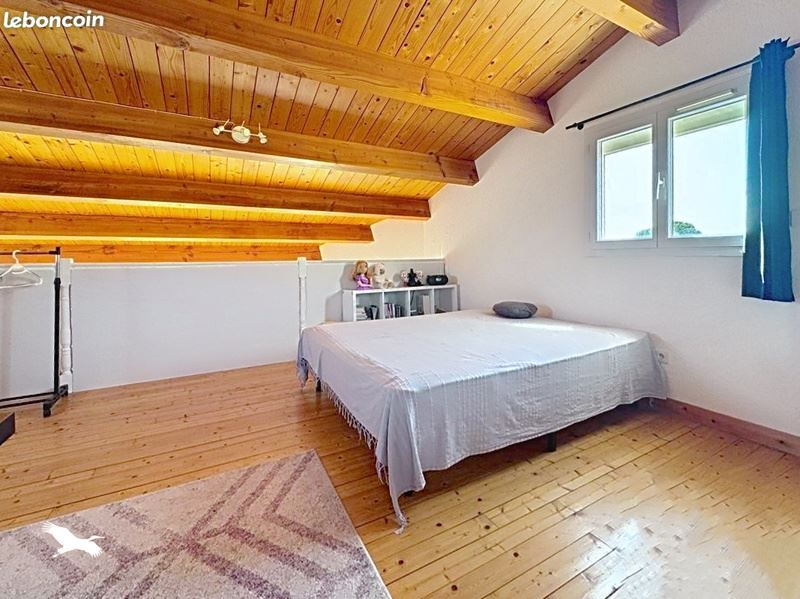 Vente Maison PUILBOREAU - 6 pièces -142 m² - (17138)
