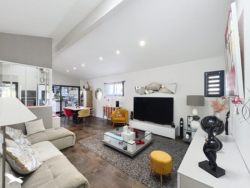 Vente Maison Saint-Xandre - 5 pièces -113 m² - (17138)