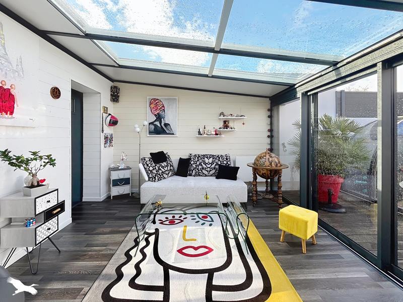 Vente Maison Saint-Xandre - 5 pièces -113 m² - (17138)