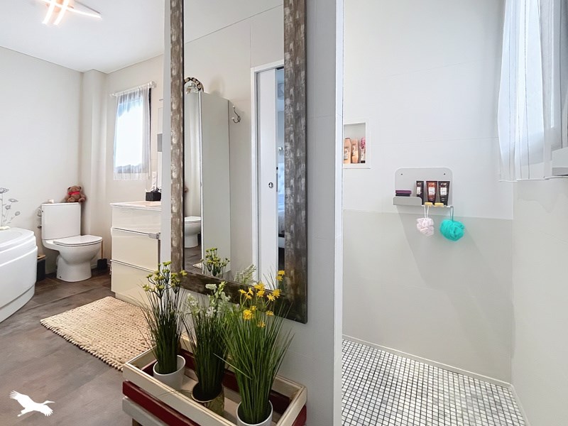Vente Maison Saint-Xandre - 5 pièces -113 m² - (17138)