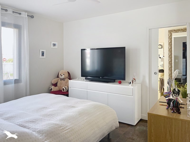 Vente Maison Saint-Xandre - 5 pièces -113 m² - (17138)