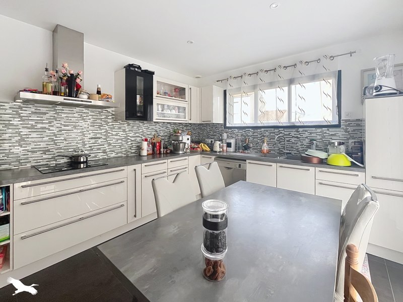 Vente Maison ST XANDRE - 5 pièces -116 m² - (17138)