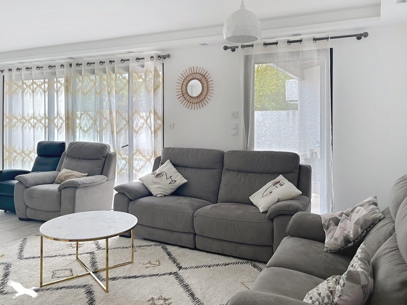 Vente Maison ST XANDRE - 5 pièces -116 m² - (17138)