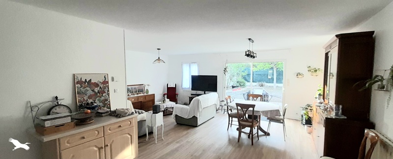 Vente Maison Dompierre-sur-Mer 17139 5 pièces - 100 m²