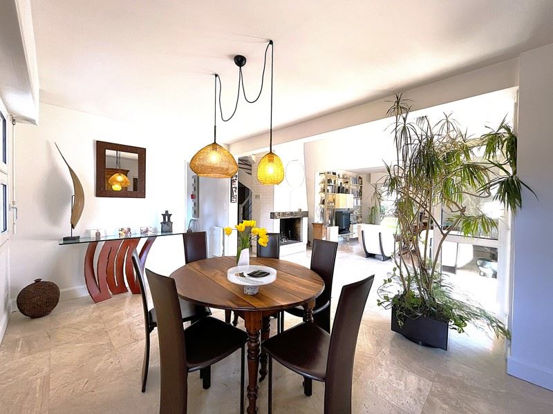 Vente Maison PUILBOREAU 17138 8 pièces - 160 m²