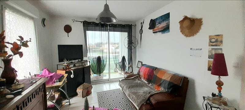 Vente Appartement PUILBOREAU - 2 pièces -38 m² - (17138)