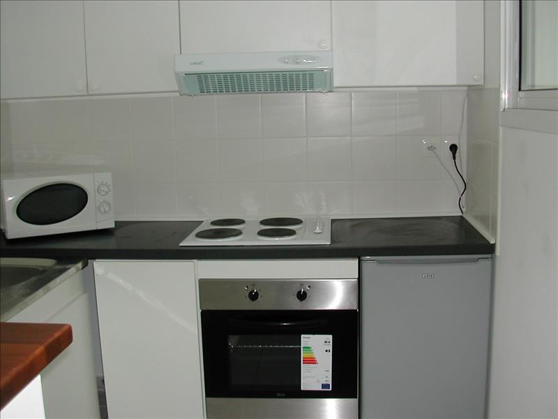 Vente Appartement PUILBOREAU - 2 pièces -38 m² - (17138)
