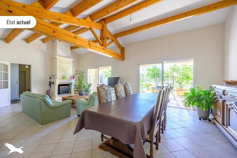 Vente Maison ST XANDRE - 6 pièces -149 m² - (17138)