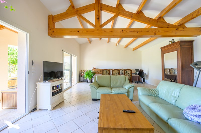 Vente Maison ST XANDRE - 6 pièces -149 m² - (17138)