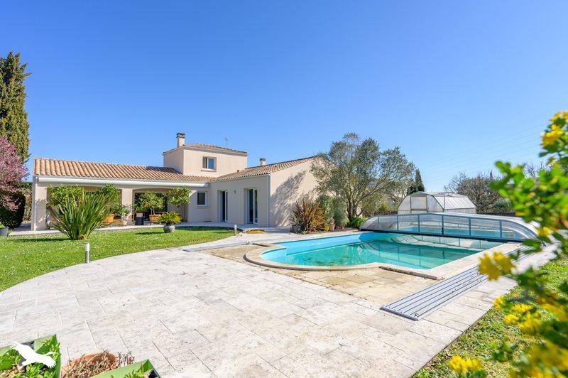 Vente Maison ST XANDRE - 6 pièces -149 m² - (17138)