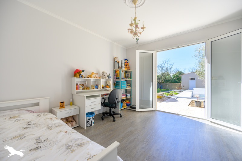 Vente Maison ST XANDRE - 6 pièces -149 m² - (17138)