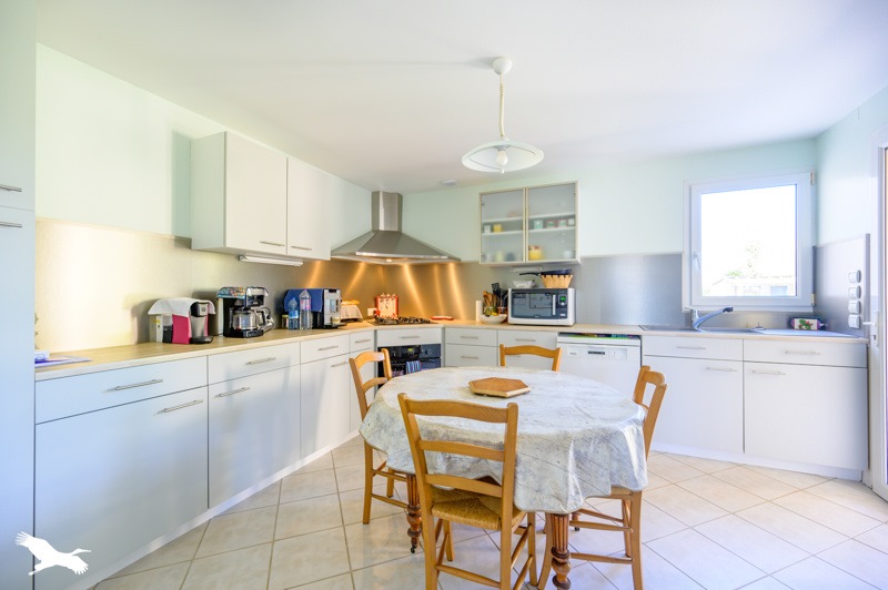 Vente Maison ST XANDRE - 6 pièces -149 m² - (17138)
