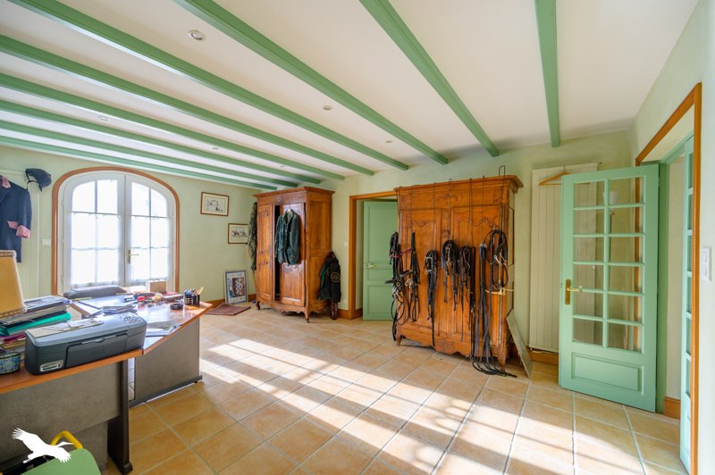 Vente Maison ANDILLY - 9 pièces -336 m² - (17230)