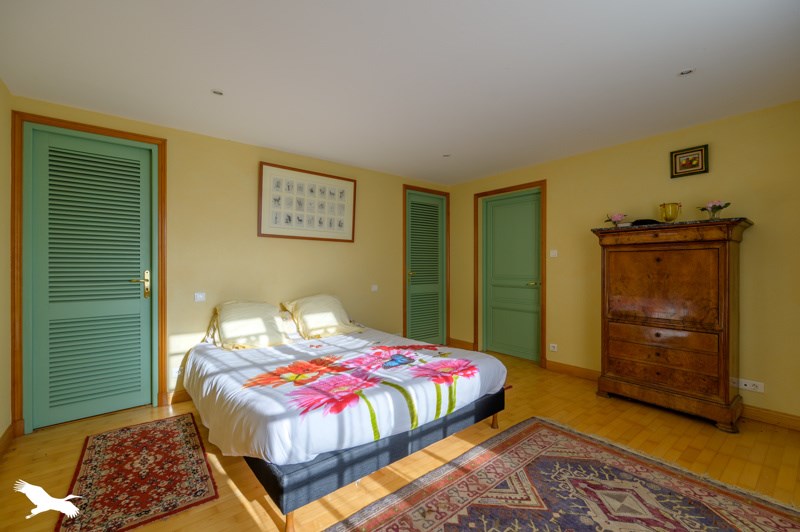 Vente Maison ANDILLY - 9 pièces -336 m² - (17230)