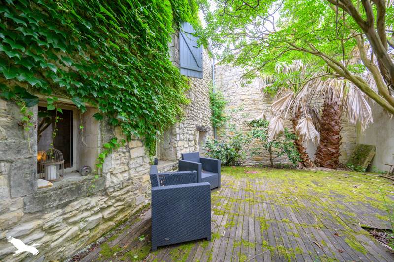 Vente Maison STE SOULLE - 5 pièces -196 m² - (17220)