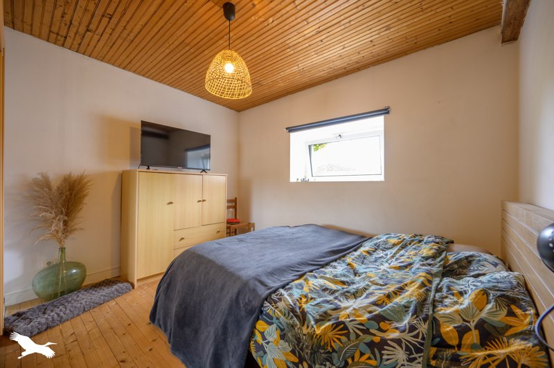 Vente Maison STE SOULLE - 5 pièces -196 m² - (17220)