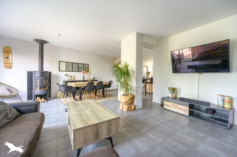 Vente Maison PUILBOREAU - 4 pièces -96 m² - (17138)