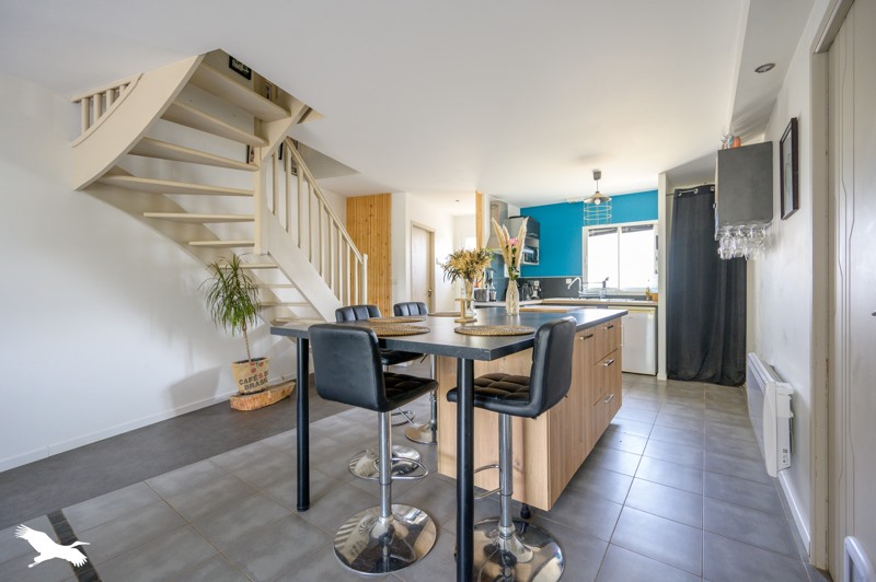 Vente Maison PUILBOREAU - 4 pièces -96 m² - (17138)
