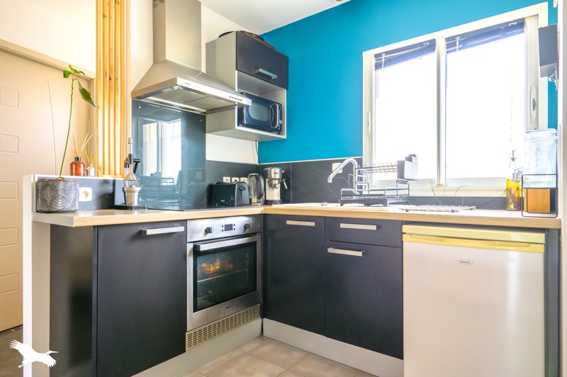 Vente Maison PUILBOREAU - 4 pièces -96 m² - (17138)