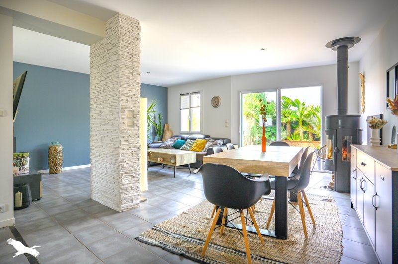 Vente Maison PUILBOREAU - 4 pièces -96 m² - (17138)