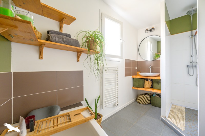 Vente Maison PUILBOREAU - 4 pièces -96 m² - (17138)
