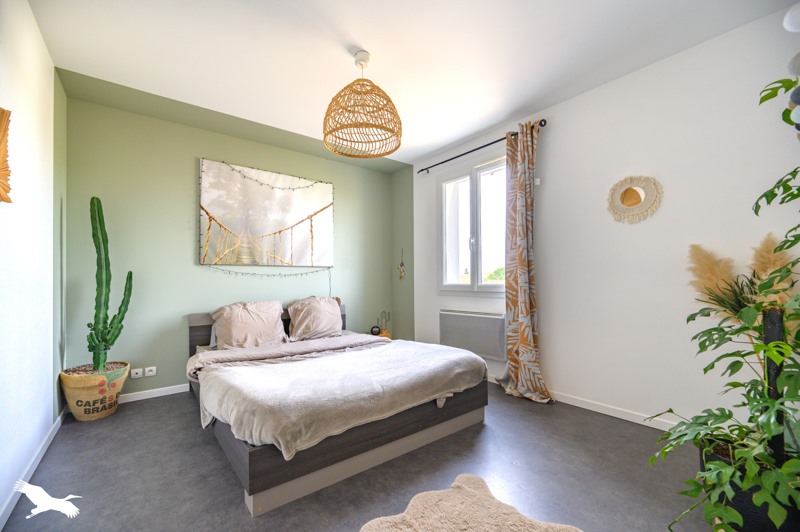 Vente Maison PUILBOREAU - 4 pièces -96 m² - (17138)