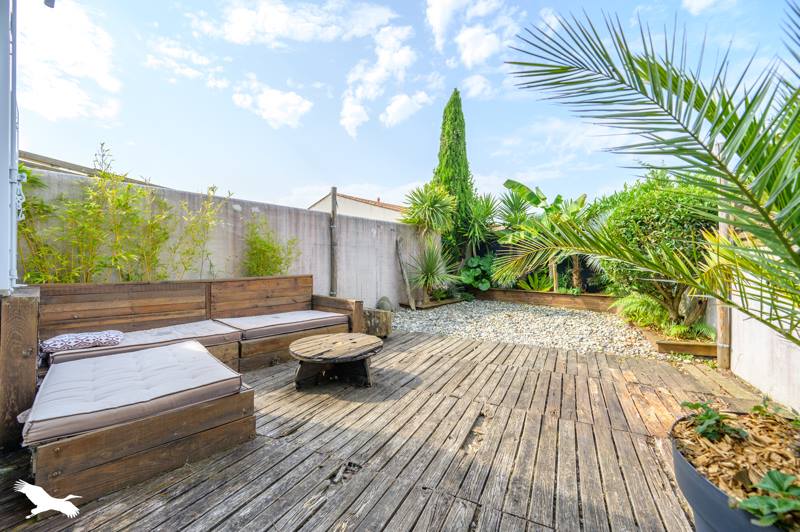 Vente Maison PUILBOREAU - 4 pièces -96 m² - (17138)