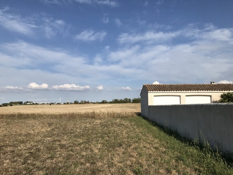 Vente Terrain ANDILLY - -706 m² - (17230)
