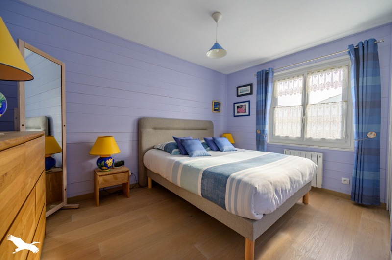 Vente Maison PUILBOREAU - 8 pièces -175 m² - (17138)