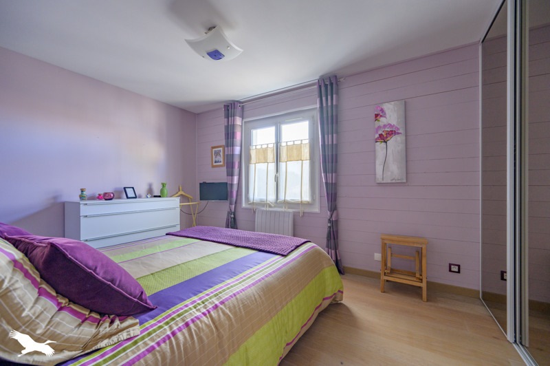 Vente Maison PUILBOREAU - 8 pièces -175 m² - (17138)
