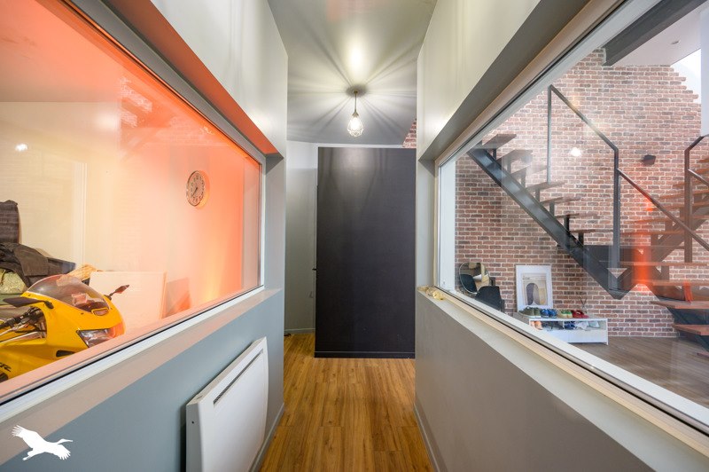 Vente Maison ST XANDRE - 6 pièces -185 m² - (17138)