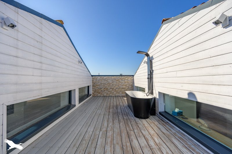 Vente Maison ST XANDRE - 6 pièces -185 m² - (17138)