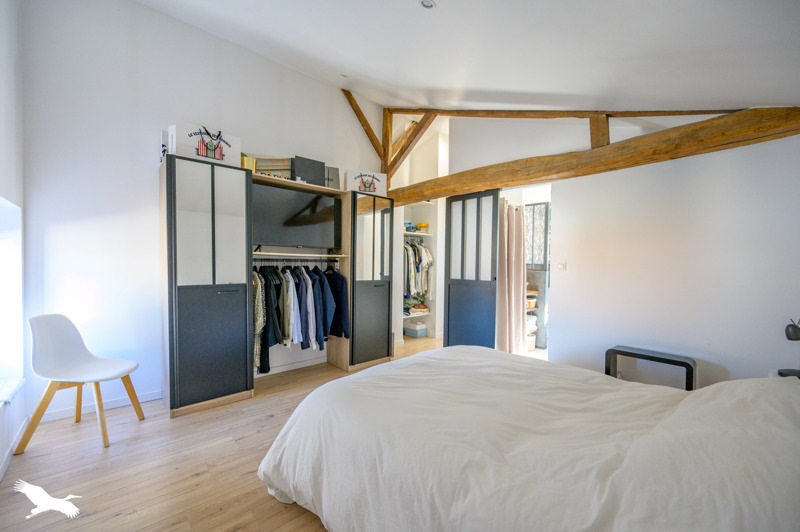 Vente Maison ST XANDRE - 6 pièces -185 m² - (17138)
