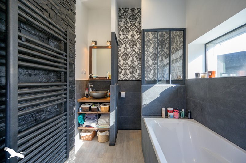 Vente Maison ST XANDRE - 6 pièces -185 m² - (17138)