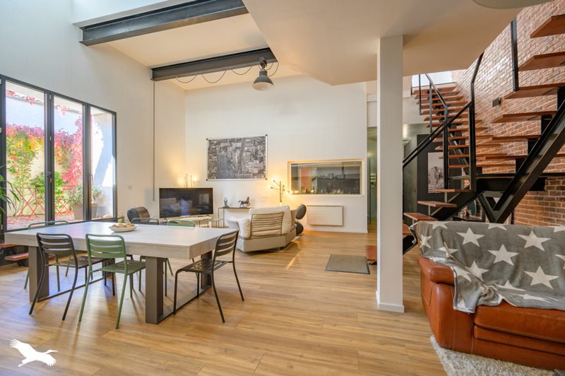 Vente Maison ST XANDRE - 6 pièces -185 m² - (17138)
