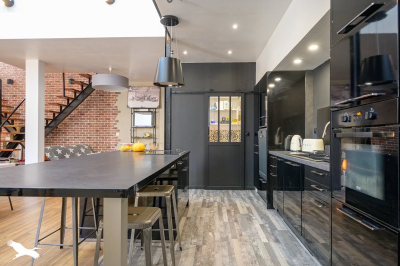 Vente Maison ST XANDRE - 6 pièces -185 m² - (17138)