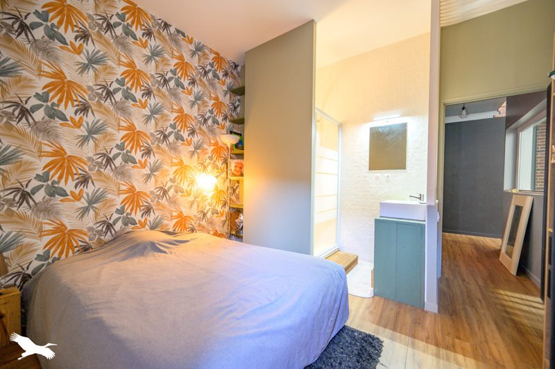 Vente Maison ST XANDRE - 6 pièces -185 m² - (17138)