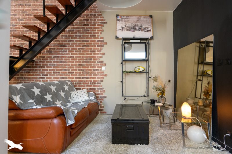 Vente Maison ST XANDRE - 6 pièces -185 m² - (17138)
