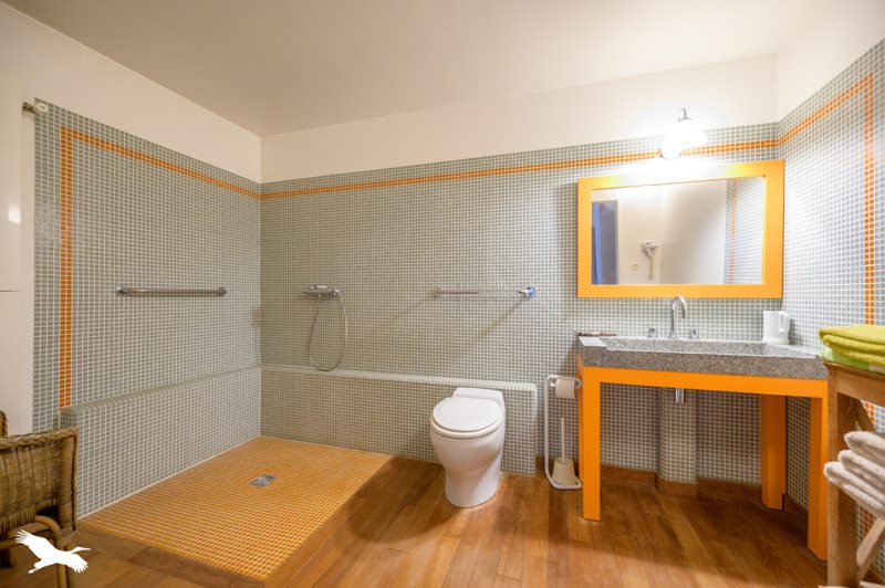 Vente Maison L HOUMEAU - 8 pièces -289 m² - (17137)