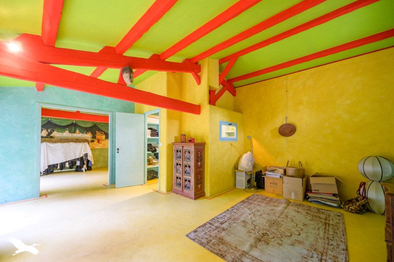 Vente Maison L HOUMEAU - 8 pièces -289 m² - (17137)