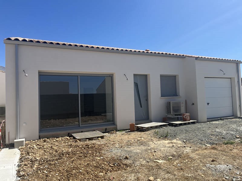 Vente Maison PUILBOREAU - 5 pièces -92 m² - (17138)