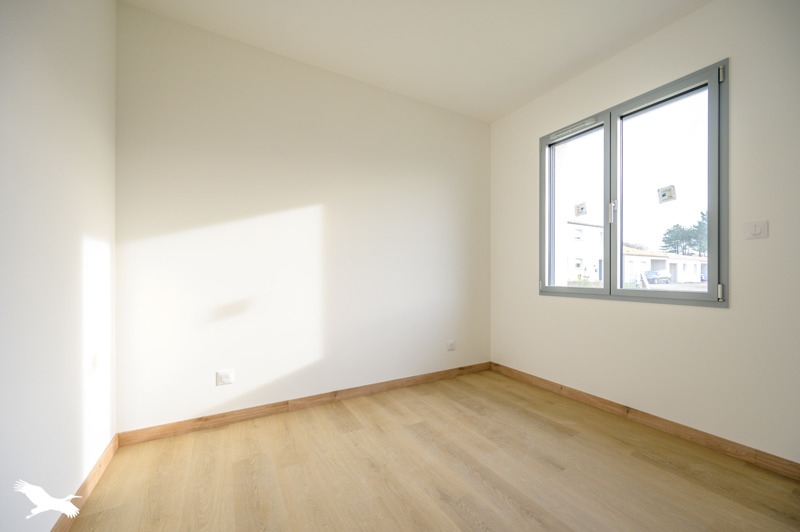 Vente Maison PUILBOREAU - 5 pièces -92 m² - (17138)